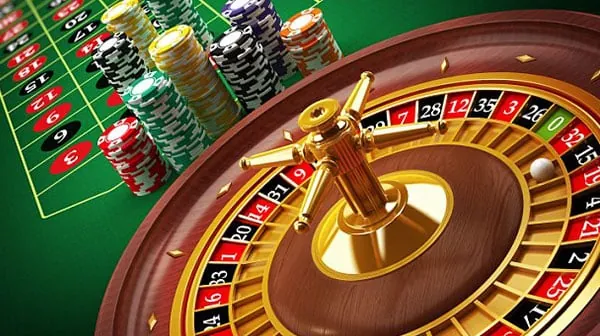 Free Spins Promotion